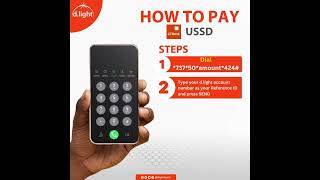 GTB USSD Payment Method screenshot 2