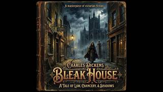 Bleak House (Part 2/5) by Charles Dickens