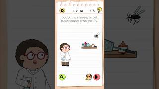 Famous BRAIN TEST 4 LEVEL 28 Profile