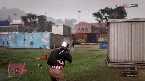 Friendly 1v1 RnG | GTA 5 Online | Must Watch!!