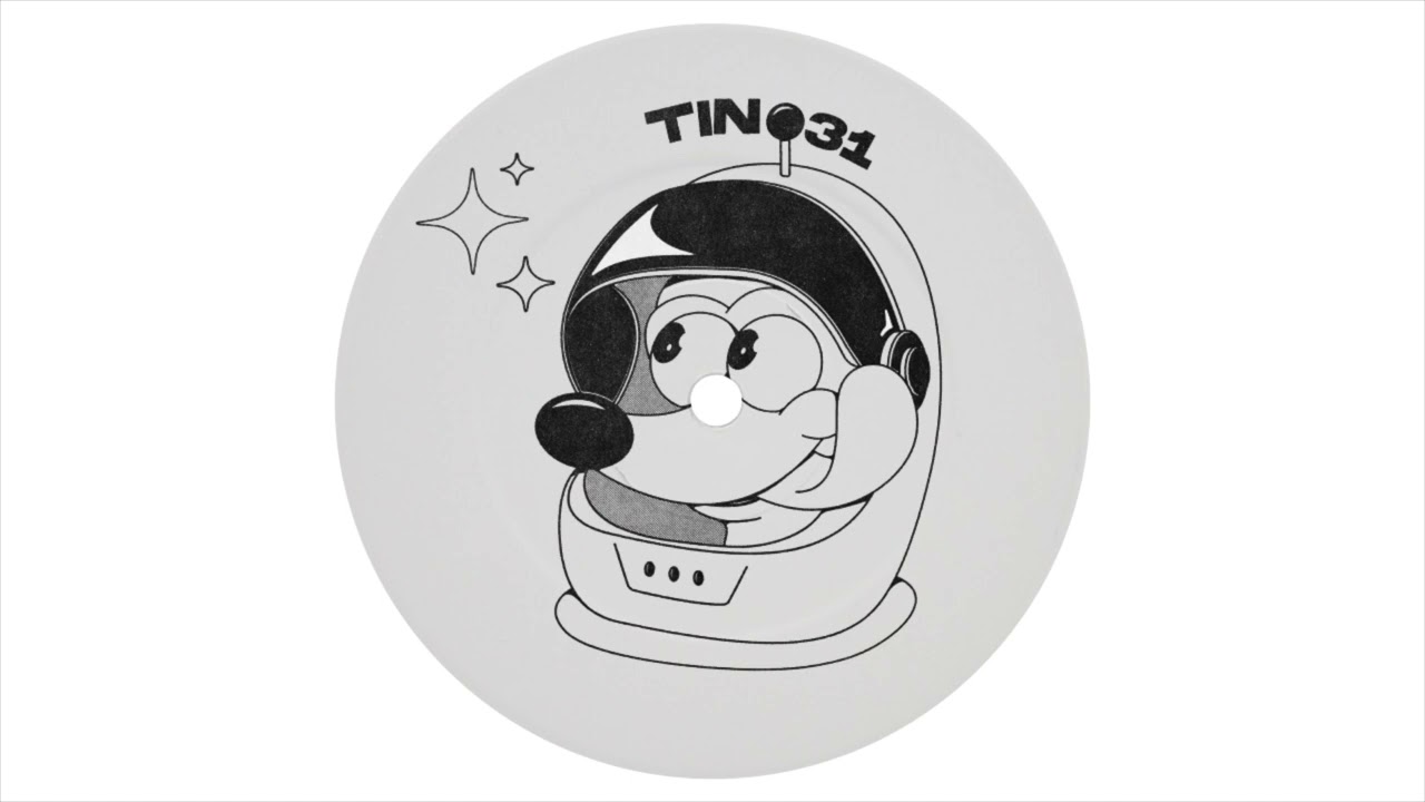 DJ Crisps - Keep It Up