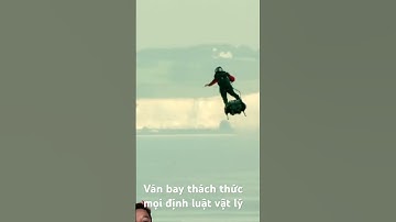 Ván bay thách thức mọi định luật vật lý #canthovietnam #phantuyenmientay