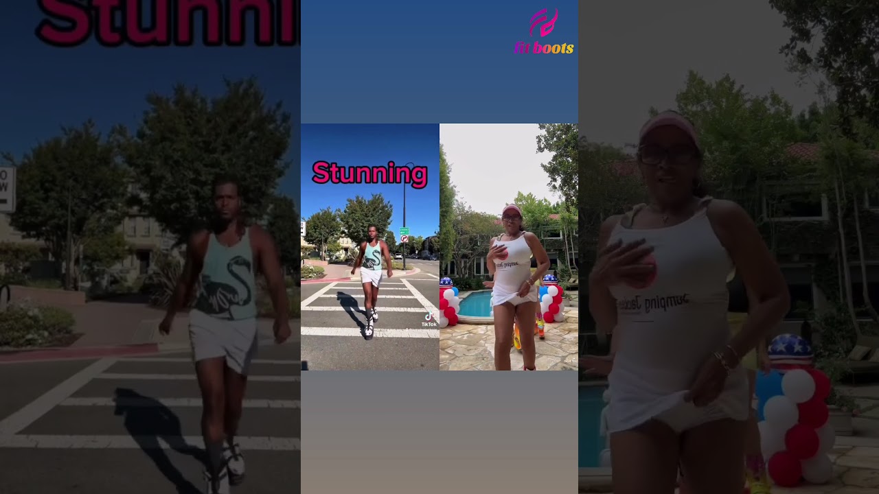 Discover Fit-Boots®️: Easy, Fun, and Safe Fitness in Beverly Hills, CA! 