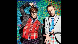 Basement Jaxx - A Possibility (1 hour)