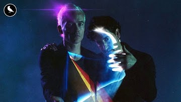 The Avalanches - The Divine Chord (ft. Johnny Marr & MGMT)