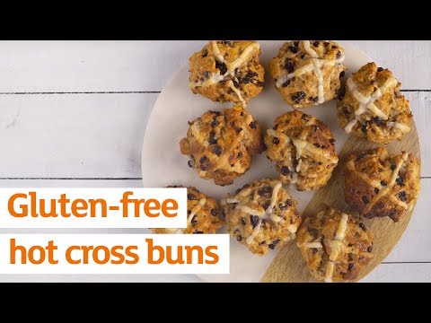 gluten-free-hot-cross-buns-|-recipe-|-sainsury's