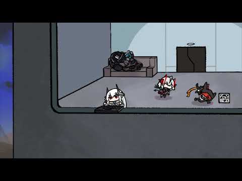 [ARKNIGHTS] Doc's Operation Lead Seal (2021)