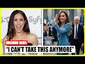 Meghan Markle MELTS DOWN as Princess Catherine’s Italy Tour Crushes Her Royal Image