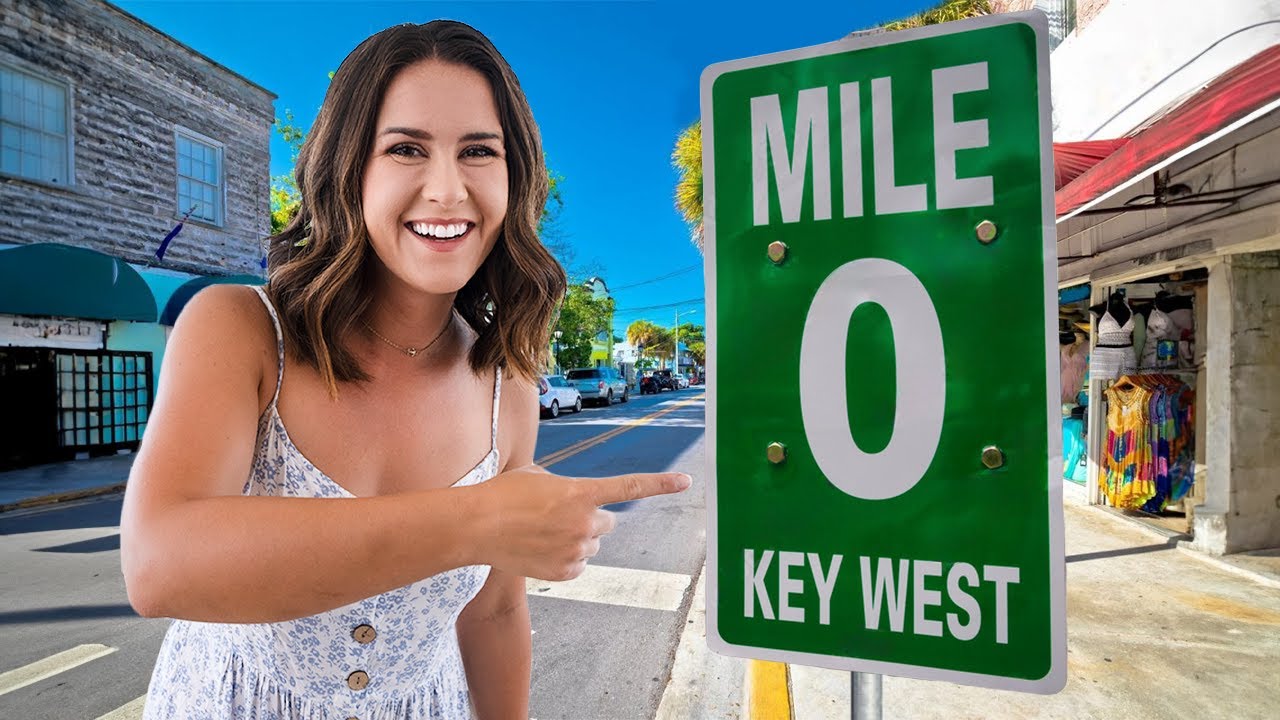 We Sailed To Key West And Found The Best Things To Do