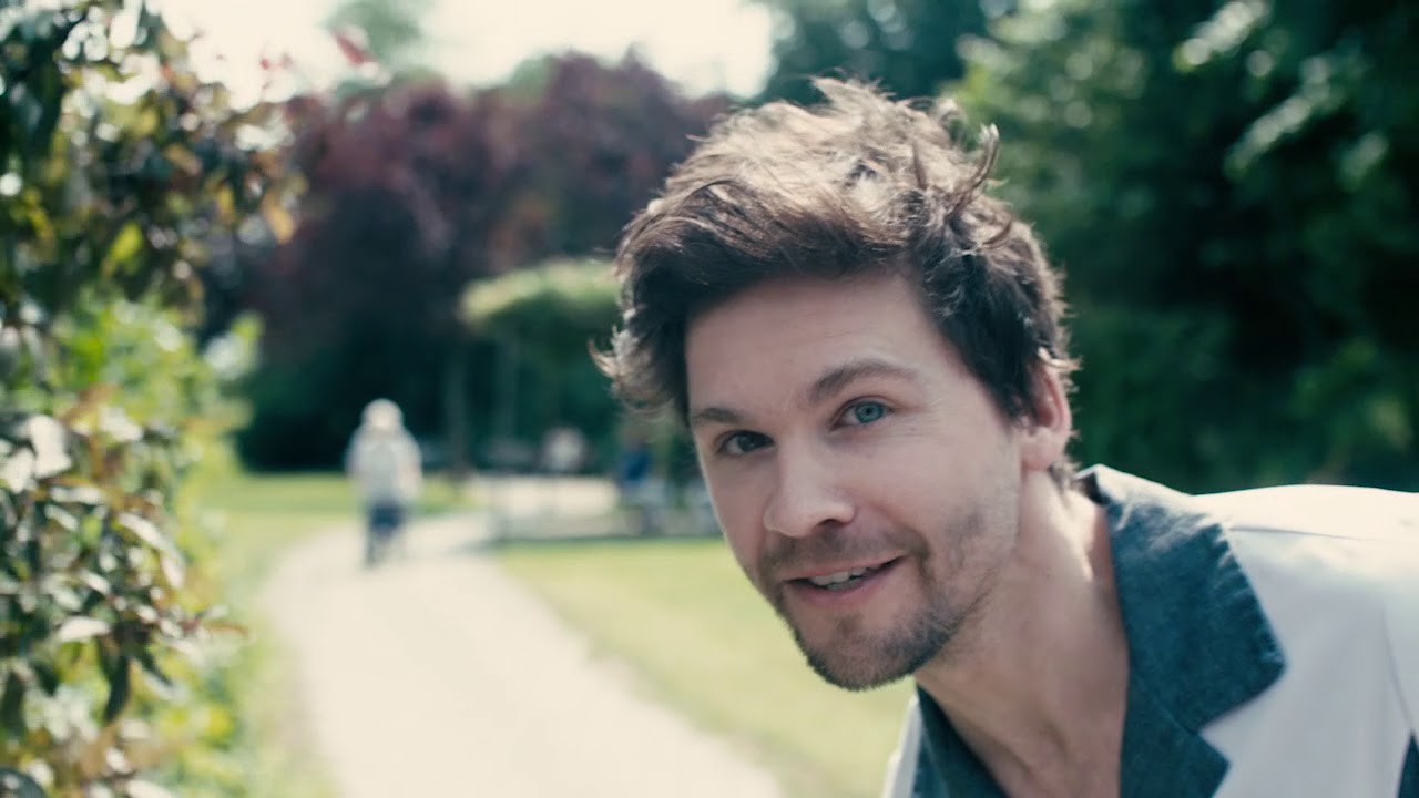 Arbeiten im Pflegezentrum Lindenfeld