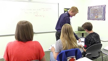 Meet Kyle - A Focus ACT Expert