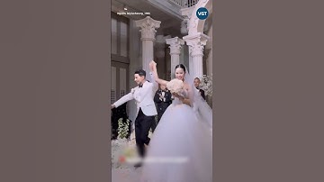 Tiên Nguyễn lộ thái độ với mẹ chồng, đám cưới lạ