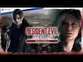RESIDENT EVIL REQUIEM: Moderno (Clasico) | 2/3 | Inicio de la PESADILLA 💀
