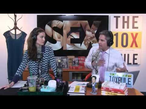 Sex - with Grant Cardone and Elena Cardone Raw and Unedited (nasty) thumbnail
