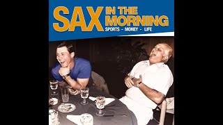Famous Sax in the Morning: Red Sox legend Bucky Dent and his wife Angie Dent Profile