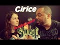 Ghost Cirice Reaction!!