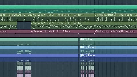 How to make Future Bounce like Brooks/DirtyPalm/...