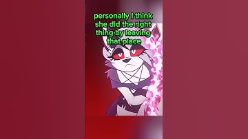Why Vivziepop QUIT the Hazbin Hotel and Helluva Boss Fandom on Twitter?