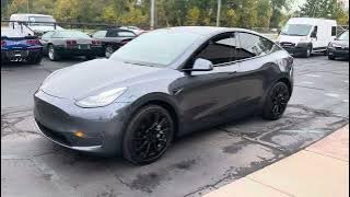 2020 Tesla Model Y Long Range 001702