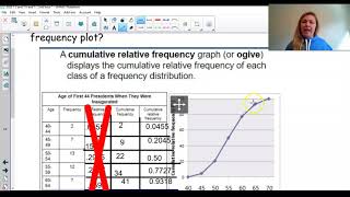 Full Displaying Quantitative Data Part 3 Guide
