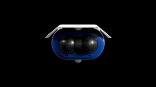 Introducing the new Spiideo A Line camera