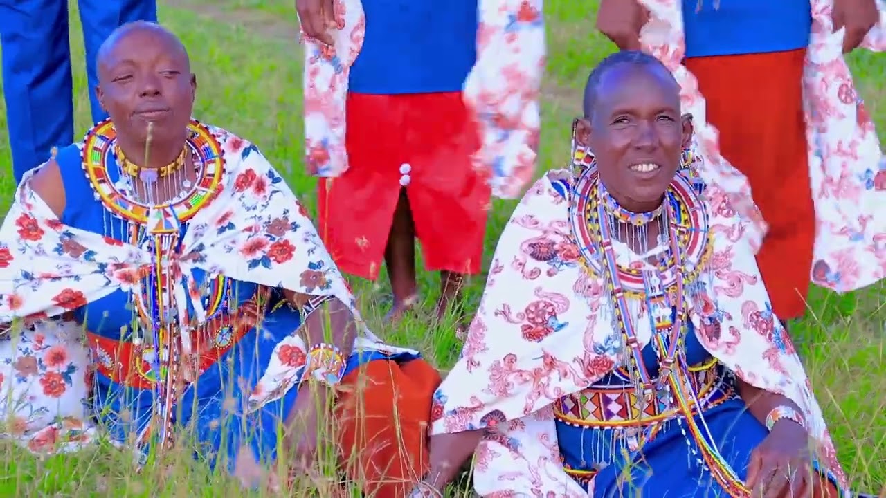 pasaka by kisaju sda church choir.