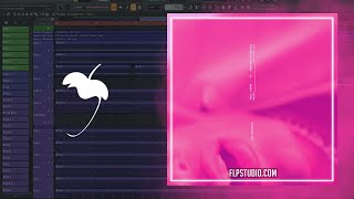 Felix Jaehn Feat. Sophie Ellis - Bextor - Ready For Your Love (Odd Mob Remix) (Fl Studio Remake)