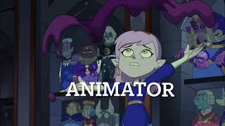 Across The Spider-Verse Animators In A Nutshell