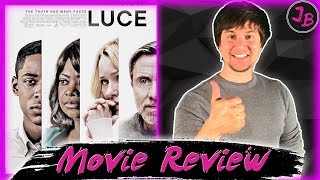 LUCE (2019) - Movie Review