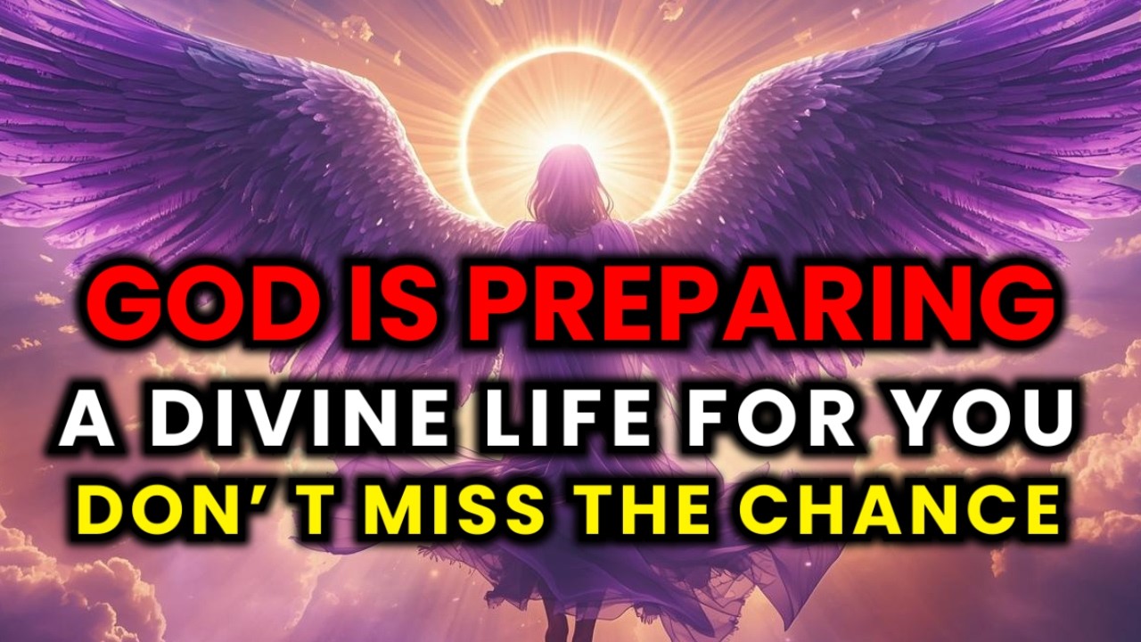 🔴 ONLY 9 SECONDS LEFT — GOD IS ROARING: WHAT FELT LIKE DELAY WAS MY DIVINE PREPARATION AND IT ALL…