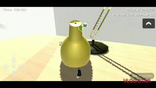 Disassembling a lamp is really HARD! || Disassembly 3D