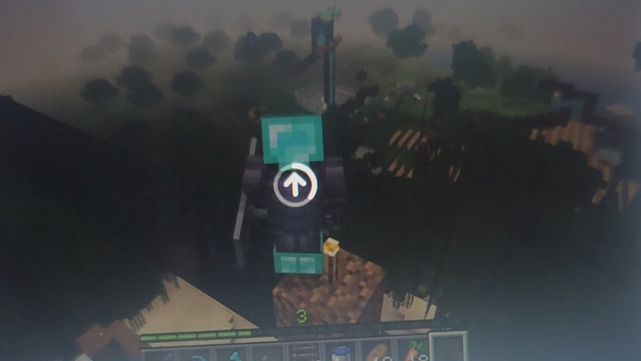 Searching For A Realm That Doesn’t Exist Anymore 