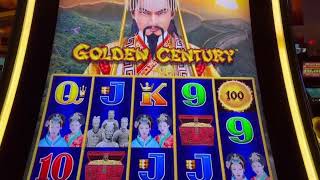Dragon Link Slot Machine 🐉⛓️🎰| Golden Century + Genghis Khan Casino Sessions ⚔️🏯 screenshot 5