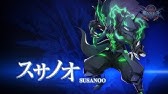 家庭用 Blazblue Centralfiction スペシャルpv第27弾 ラムダ イレブン Youtube