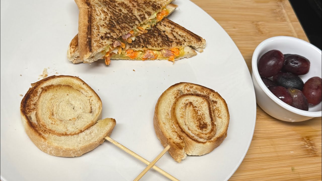 Easy ways to Enjoy Bread for Breakfast 