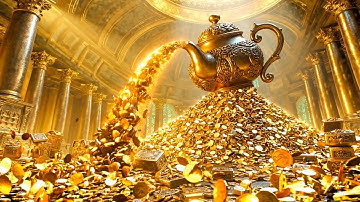 YOU WILL BECOME VERY RICH - PREPARE TO BECOME A MILLIONAIRE 💸 TRUST 🙏✨2025