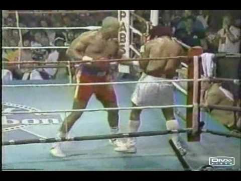'Big' George Foreman