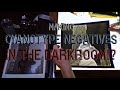 How To Make Large Scale Analog Negatives From Film In The Darkroom How To Make Large Scale Analog Negatives From Film In The Darkroom