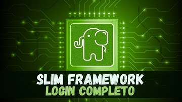 Slim Framework: Login com doctrine, smarty e php-di