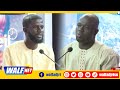 Travailleurs licencis des ciments du sahel une socit hors la loi dane niou diaye dolchndiaye