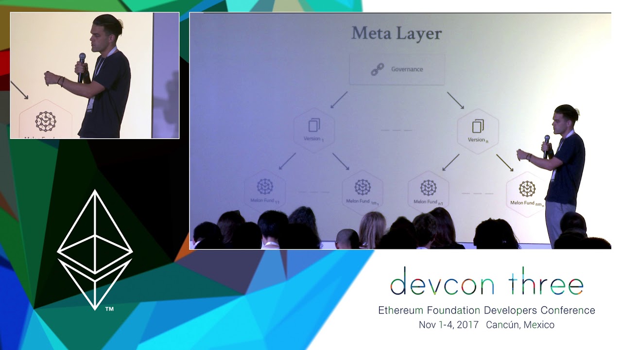 The Melon security approach