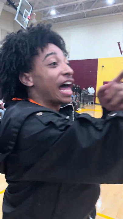 Keyon Menifield Is SPECIAL. ⭐️