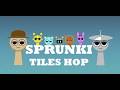 Sprunki incredibox FunBot vs Mr Computer vs Raddy vs Durple Tiles Hop EDM Rush #03