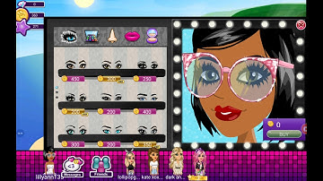 I accidentally gave my password away~MSP