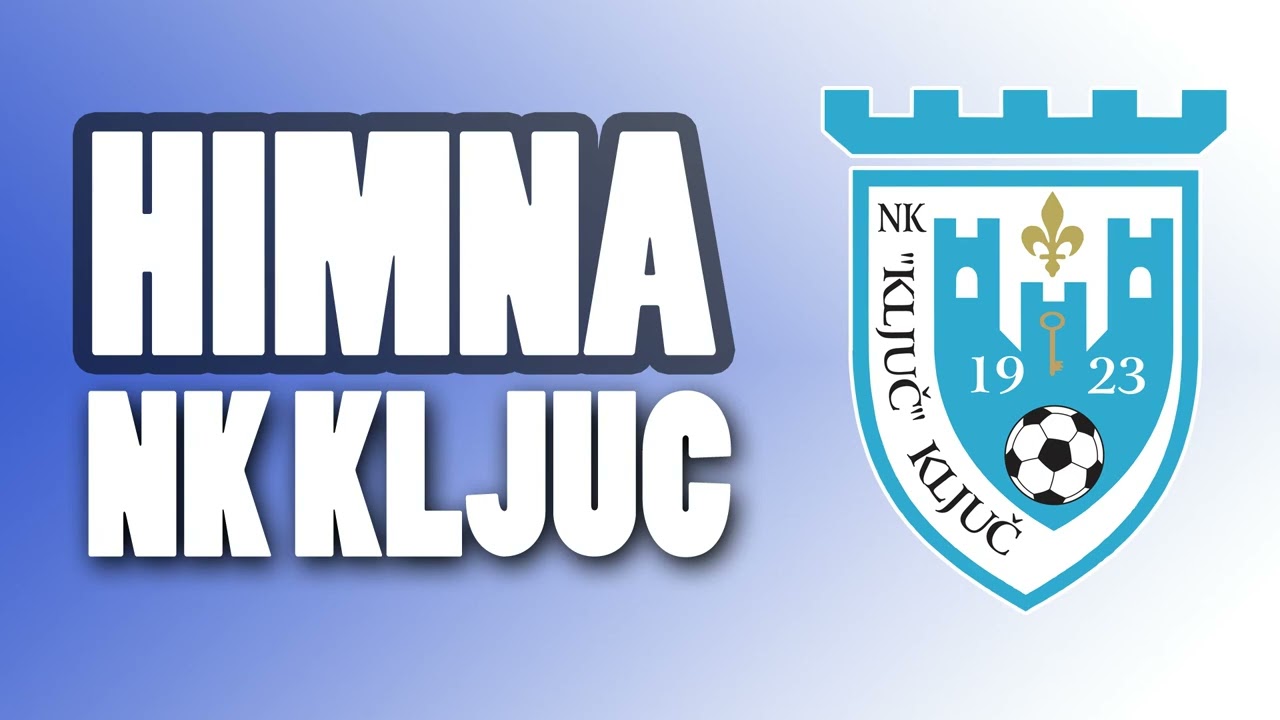 himna NK  Ključ