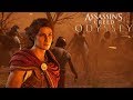 Assassin&#39;s Creed: Odyssey - Chapter 8 - (4K) - No Commentary