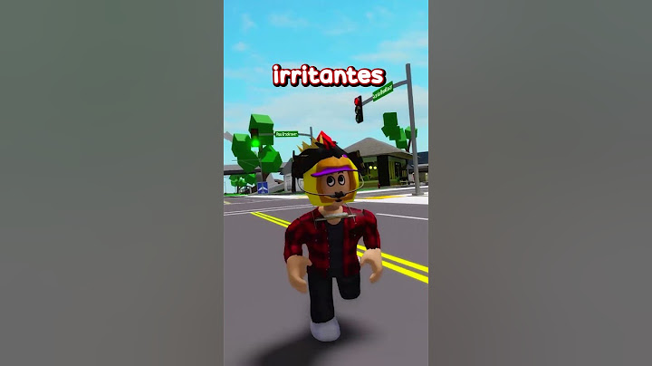 Avatares Que Irritaron A Cualquier Jugador En Brookhaven! 🎩