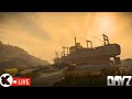 🔴 JOGANDO DAYZ EM SERVIDOR PVP AO VIVO - !pix
