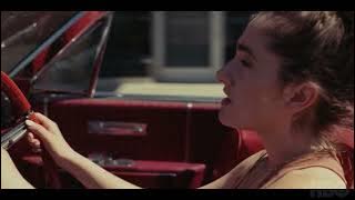 The Weeknd - A Lesser Man (Music from the HBO Original Series The Idol)