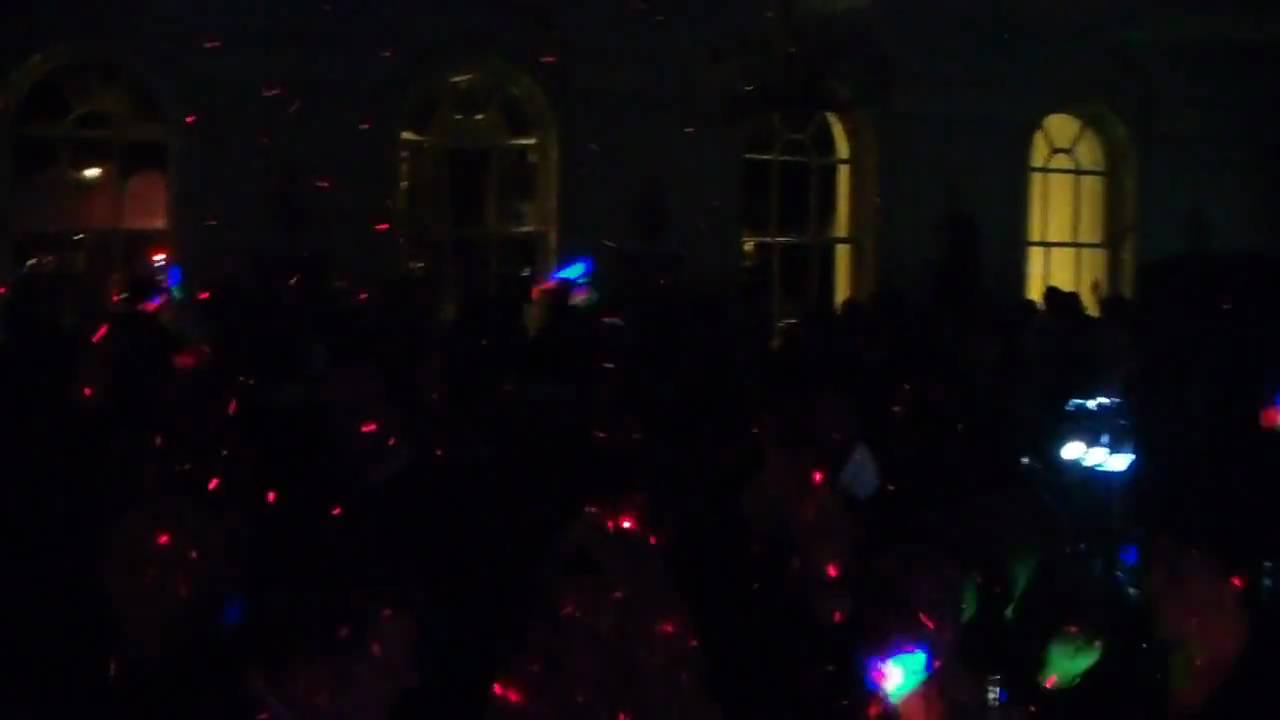 Queens Hotel Cheltenham - Gold Cup Week 2010 - gloucesterevents.org